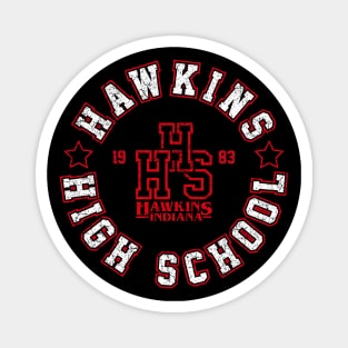 Hawkins High School Magnet